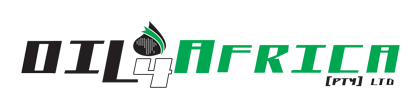 Oil 4Africa logo