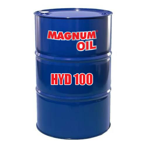 Magnum Oil