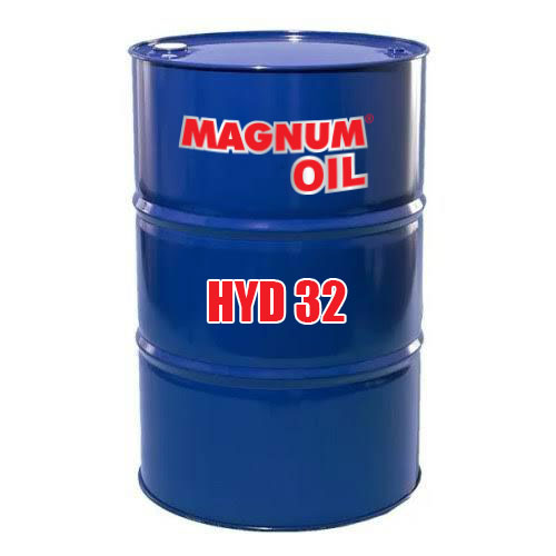 Hydraulic 32