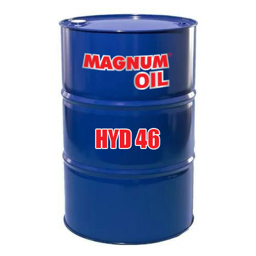 Hydraulic 46