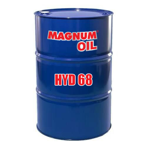 Hydraulic 68