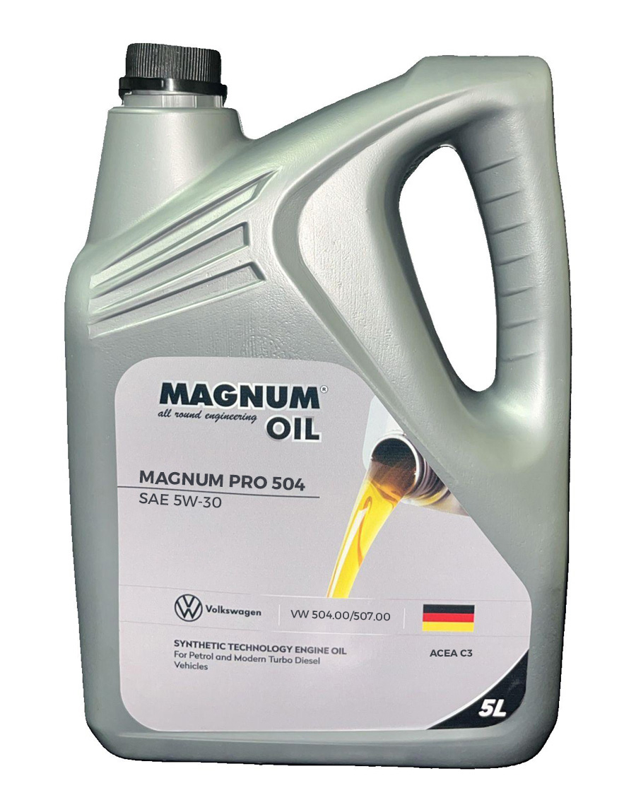MAGNUM-PRO-504